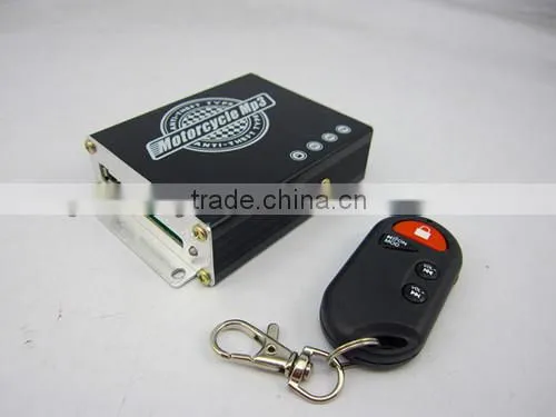 wholesale plastic transparent of motorcycle speakers 12v
