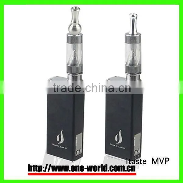 2013 Original Innokin Variable Voltage vaporizer 2600mAh MVP E-Cig