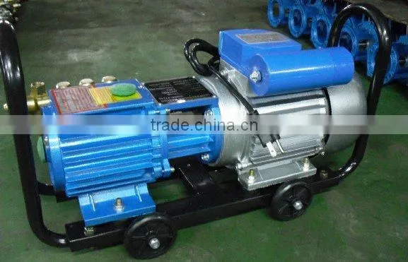 High Pressure car washer OS-0960V