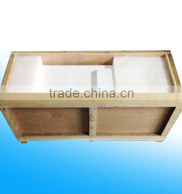 Double laser orthogonal optical bench Winner2005A Silica particle size analysis instruments