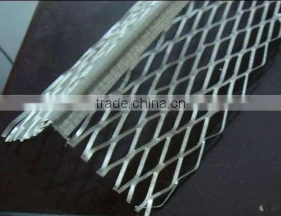 good quality corner bead /wall corned mesh