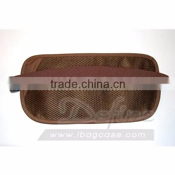 2016 high quality Safe Travel Money Belt Hidden Waist Stash