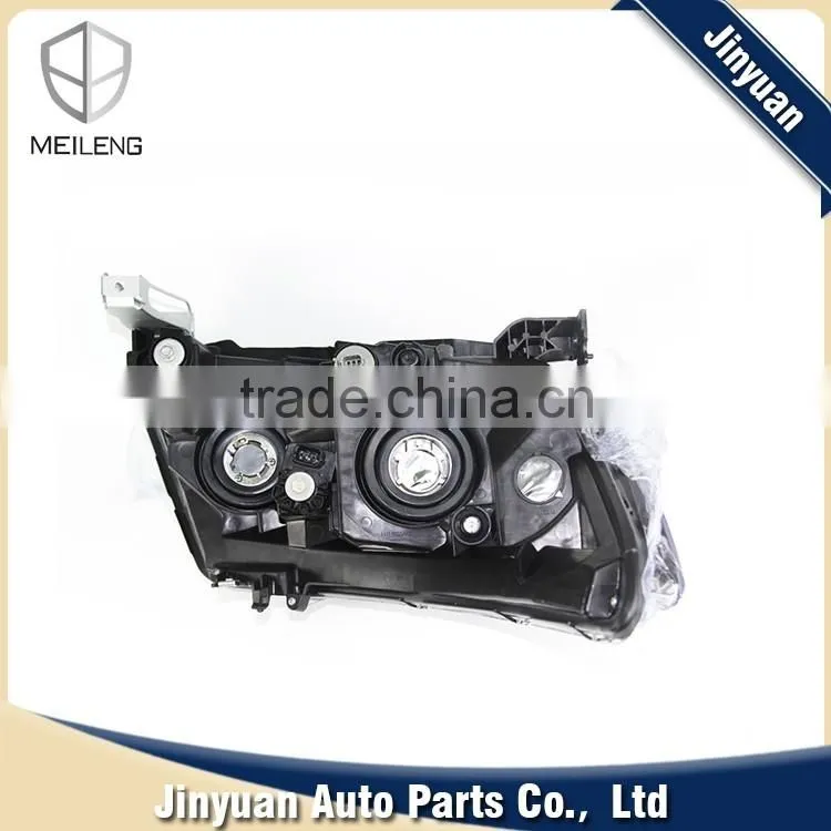 Popular Auto Spare Parts Halogan Headlight 33100-TB0-H01 for Honda Accord 2008-2013 CP1-3 Engine for 2.0L 2.4L 3.5L