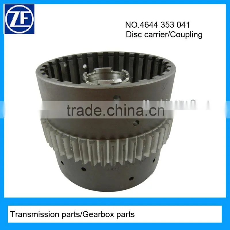 Gearbox parts