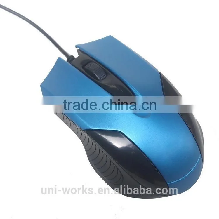 2015 new USB 3d optical mouse
