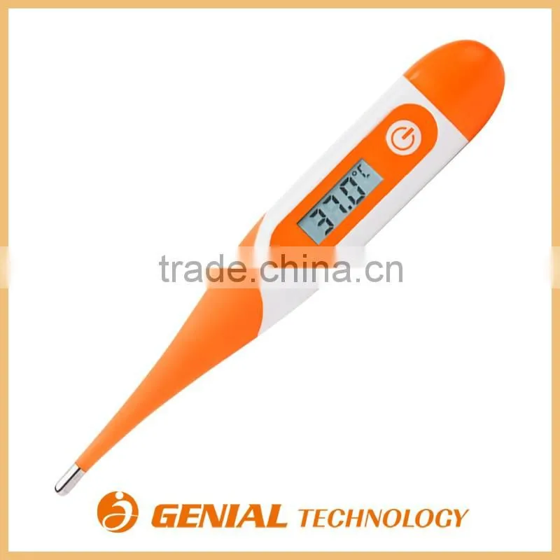 2016 new product of digital thermometer for kids