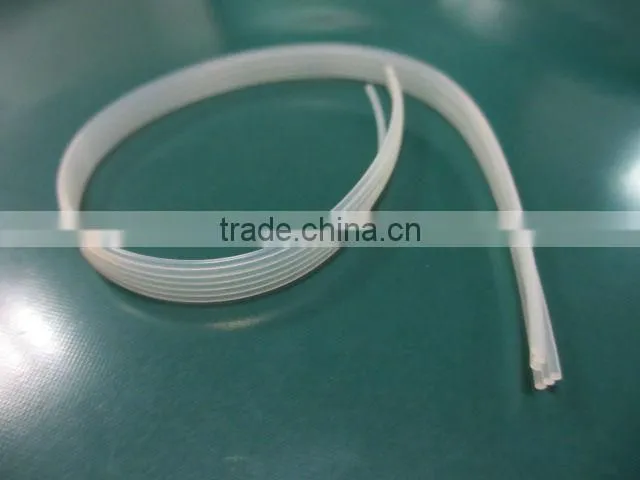 extrusion rubber sealing strip