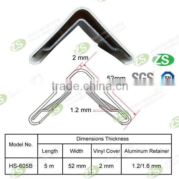 clear plastic corner wall protectors