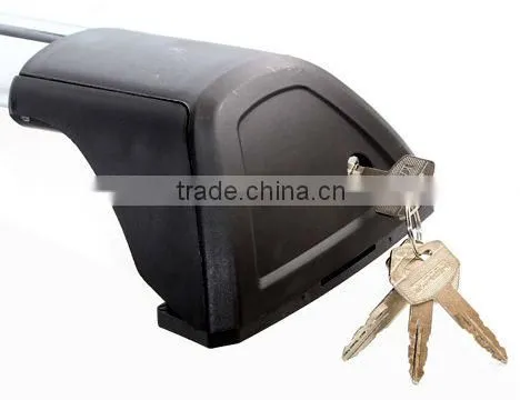 Universal Roof Racks For Sedan Coupe Hatch Back Flush Bar