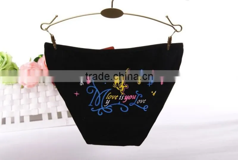 China professional manufacture lingerie