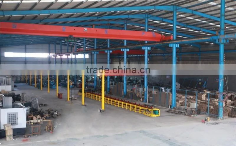 Axle for UAE Middle East trailers semi trailer axles for sale