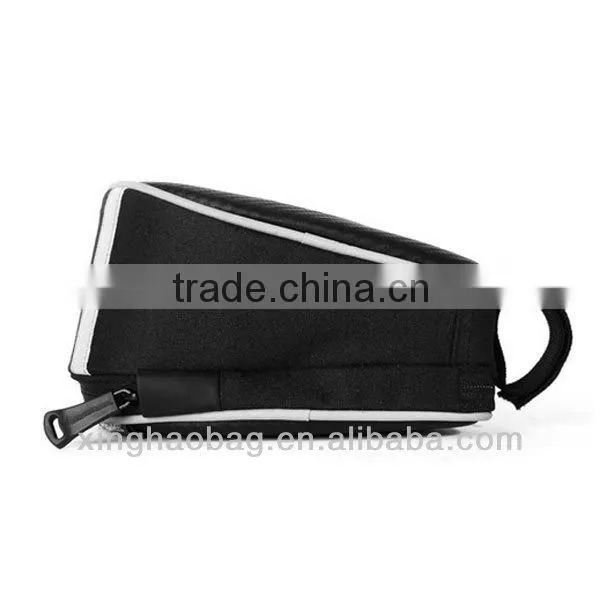 Newest motocycle saddle bags bicycle saddle bag