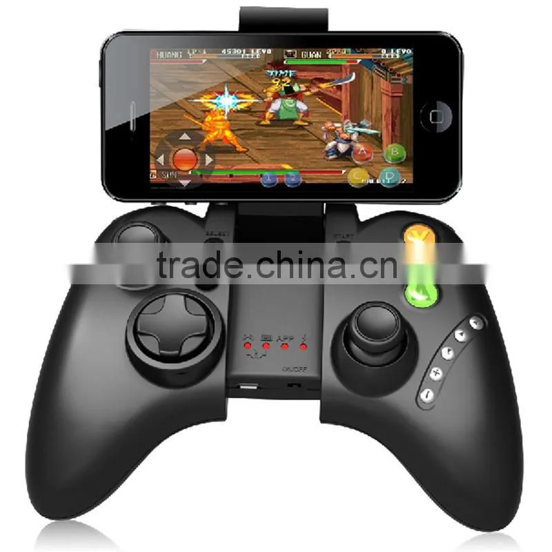 Bluetooth Wireless Controller for PS3 Joystick