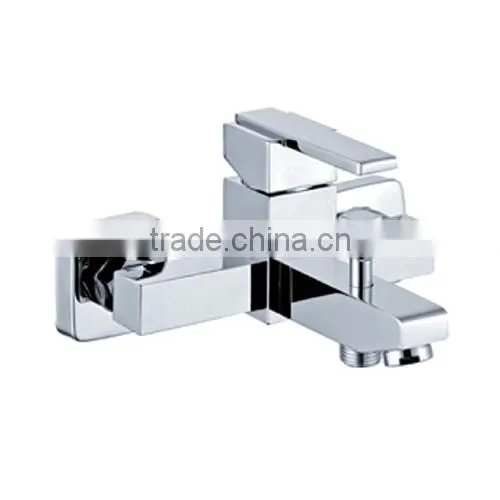 Hot Selling Bathroom fittings sanitary products bath&shower faucet