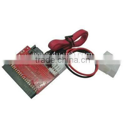 IDE to SATA Adapter