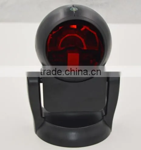 1000times/s high speed QR 2D Code scanner