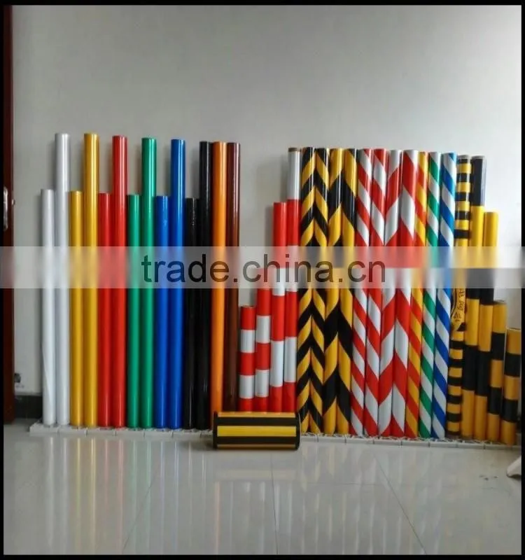 3 years PET type commercial grade reflective film