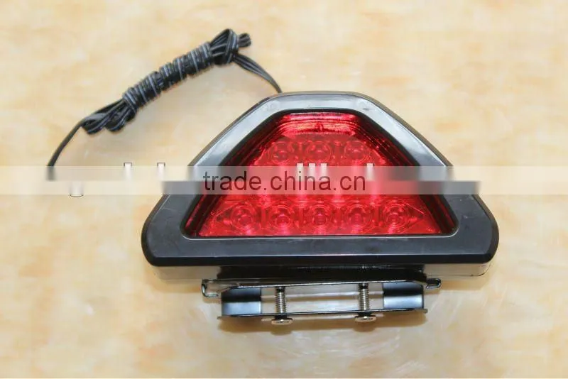 12V 24V LED High Mounted Brake Lamp