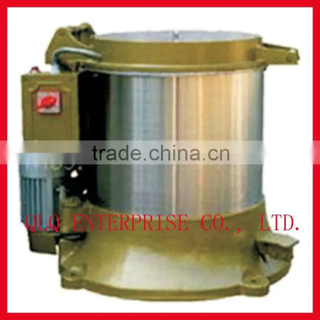Hot wind Centrifugal Dryer 35kg