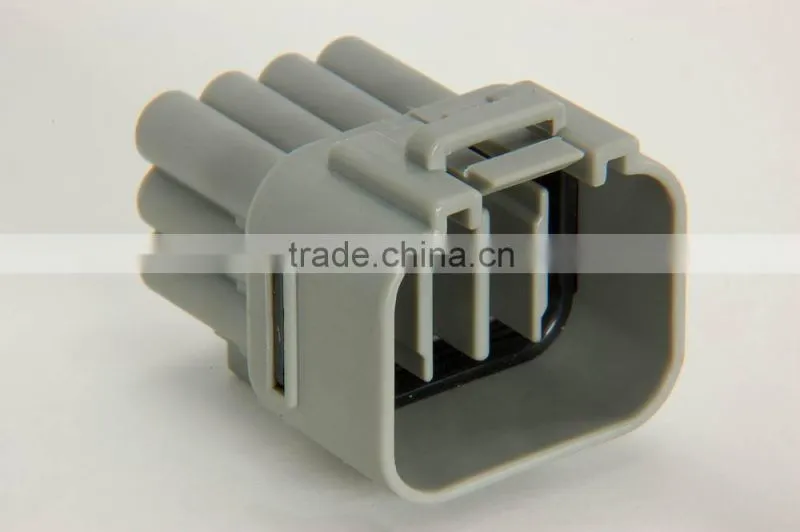 12 ways pin car electronic fuel injection system connectors with high quality and full testing