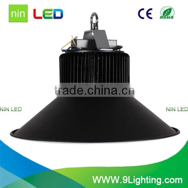 2016 hot selling products industrial high bay led lighting