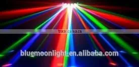 Night club stage lighting LED Shell Light