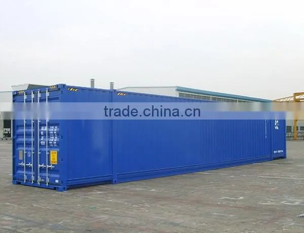 Brand New 53ft Container with CSC Plate for Sale