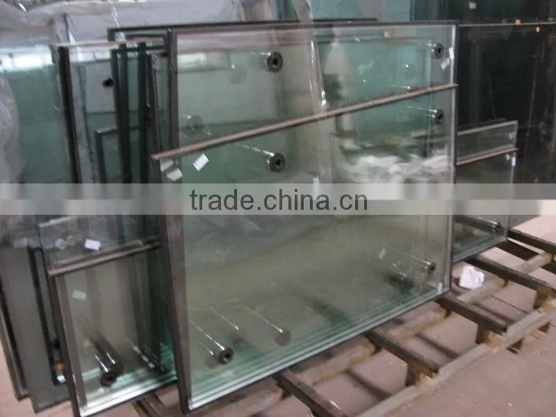 Top quality 3-19mm float glass Xinyi/Pilkington