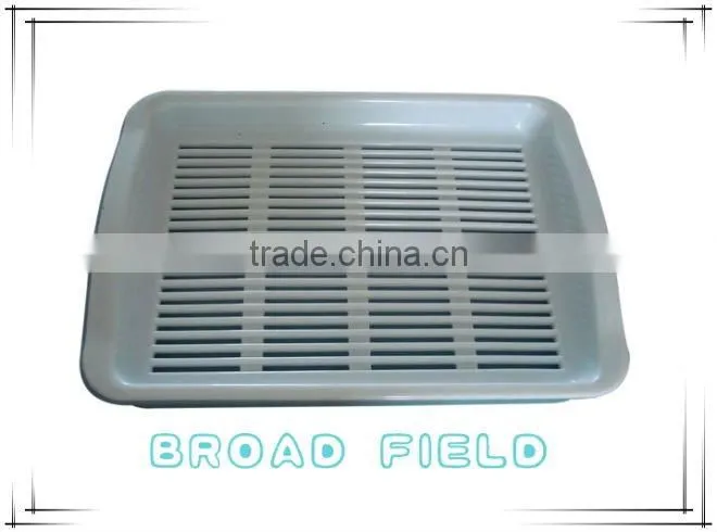 Plastic grid