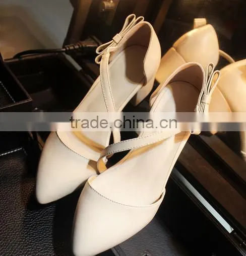 ladies fancy comfort flat shoes ladies party wear shoes
