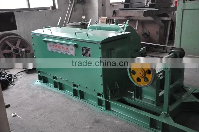 LT 11-560 High carbon wet wire drawing machine manufacturer for mattress spring