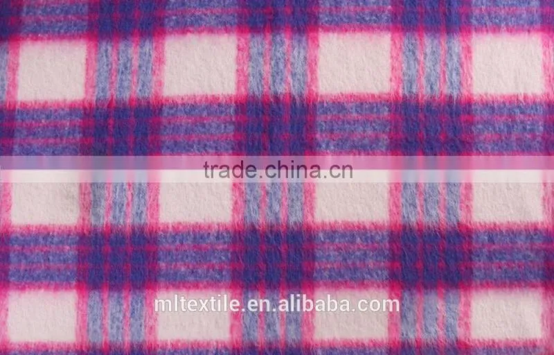 wool coat fabric