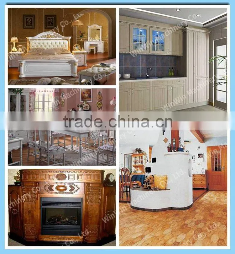 ATC1325L Decoration Industry CNC Engraver