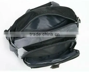 sport waist bag for women