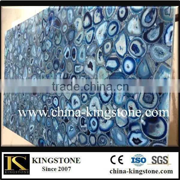different types of gemstone flooring tile