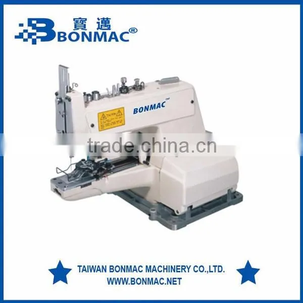 BM-373 button attaching machine button industrial sewing machine