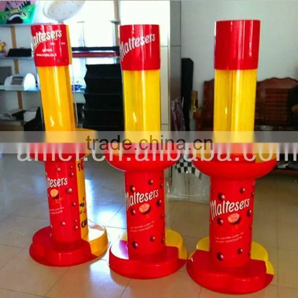 OEM Vacuum Formed ABS Plastic UV Resistant Products