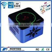 NT-ZS007 zebra High Quality Bluetooth Speaker With Microphone