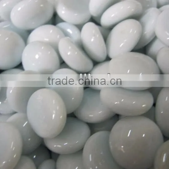 Smalto Glazed Glass Mosaic for Decoration