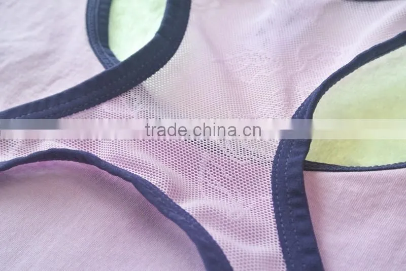 Wholesale Activewear Sexy Yoga Clothing Sport Women Workout Tank Top