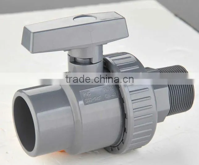 flexible conduit union connector