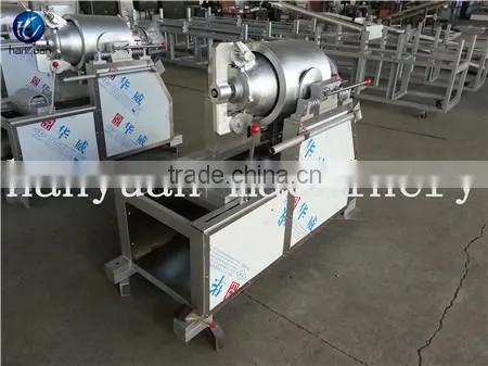 Low price automatic cereal bar puffed machine for sale, puffed rice food processing machine