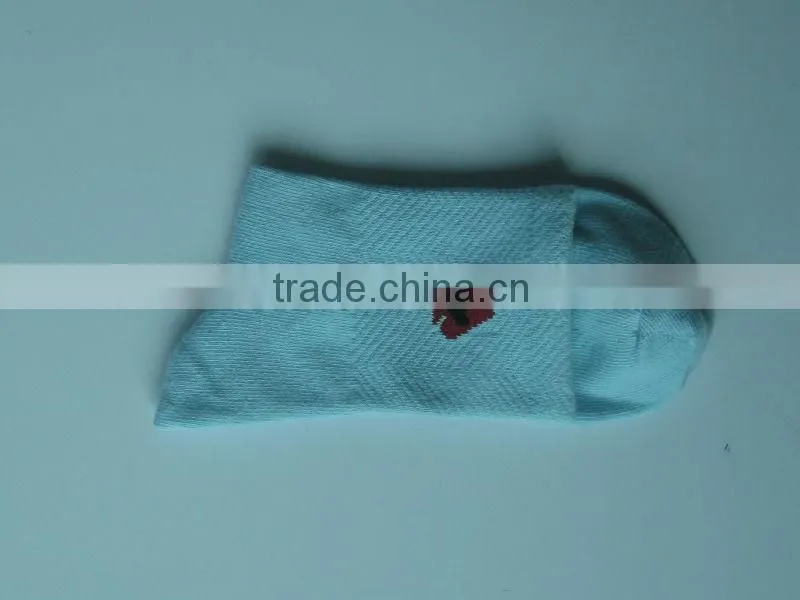 Lady Dress Socks