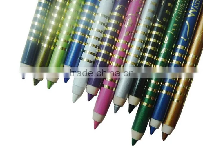 M.N Menow two way use eyeliner pencil waterproof lip liner