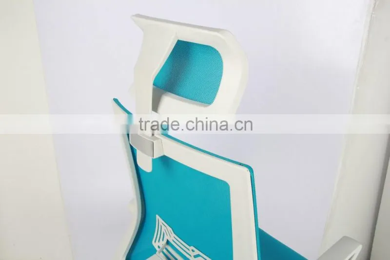 Ergonomics headrest cushion for office chair FG M