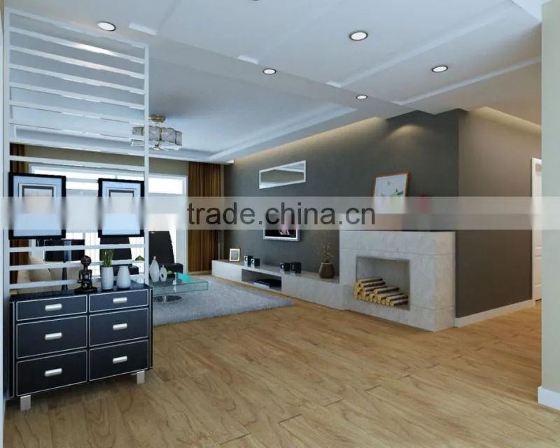 18mm wood flooring parquet