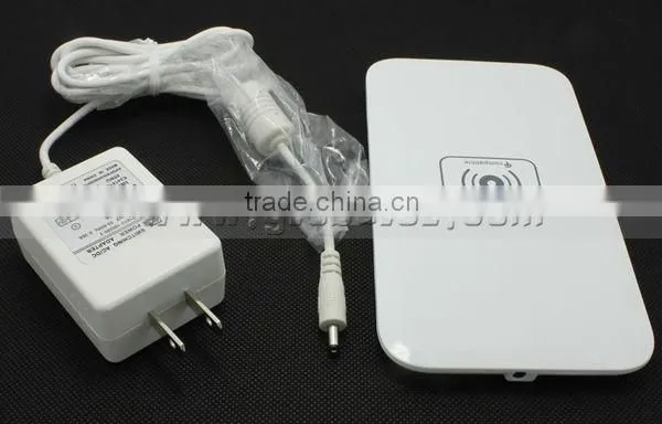 QI Wireless Charger for Mobile Phone (OEM Available)