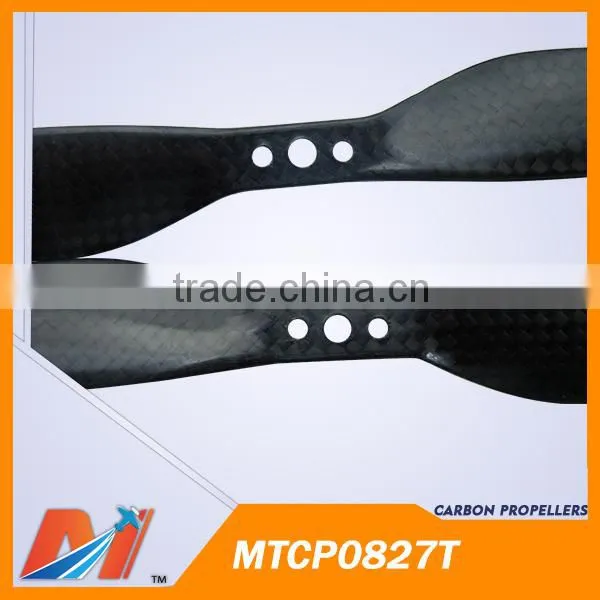Maytech 0855 dc motor propeller for quad copter