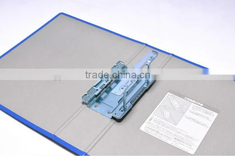 King File Supper Dotch 1470GSV - Strong And Durable File With Large Capacity