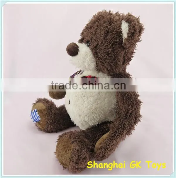 High Quality Stuffed Teddy Bear